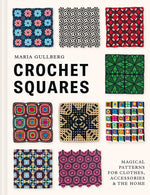Crochet Squares