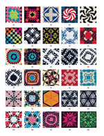 Crochet Squares