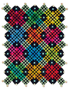 Crochet Squares