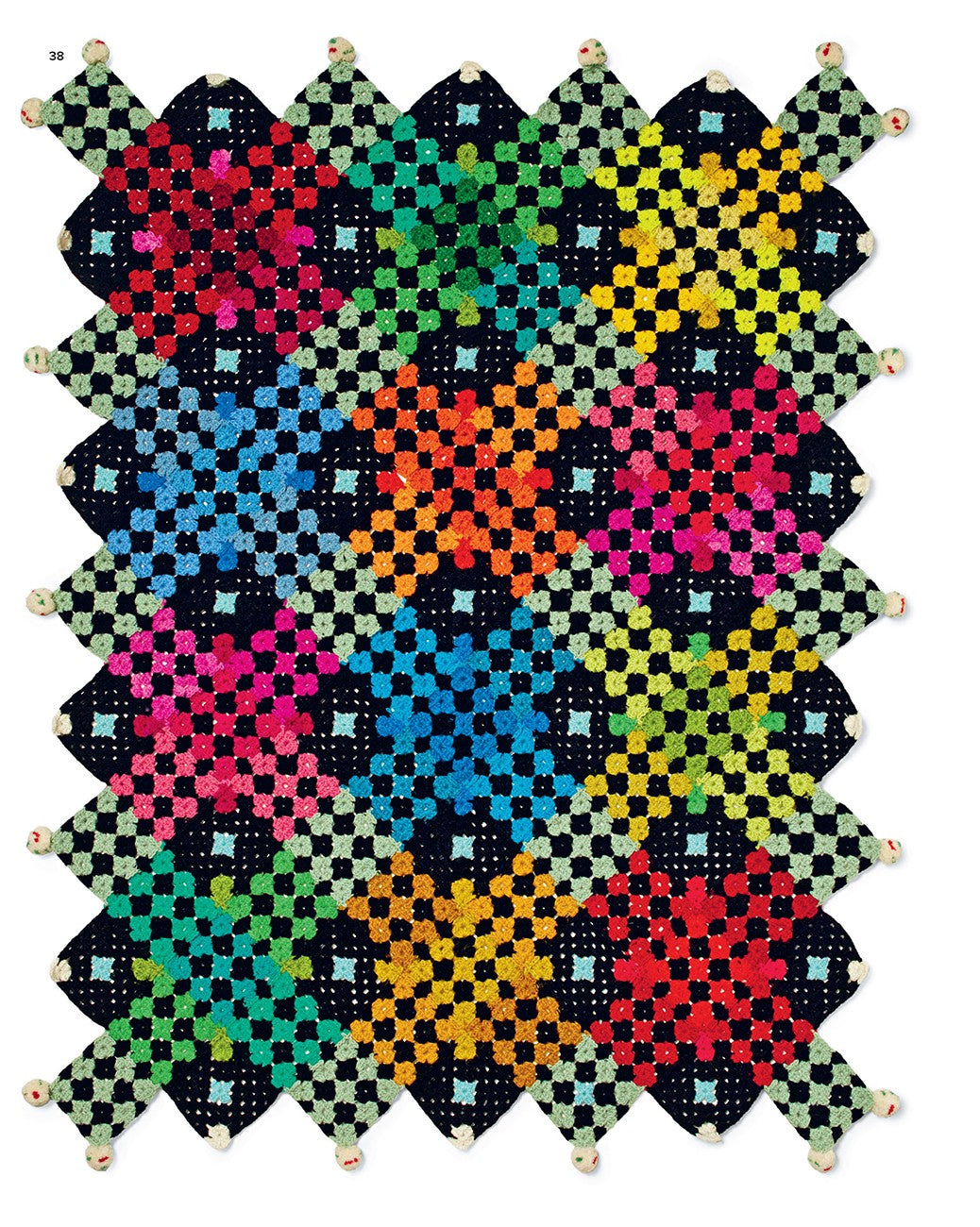 Crochet Squares