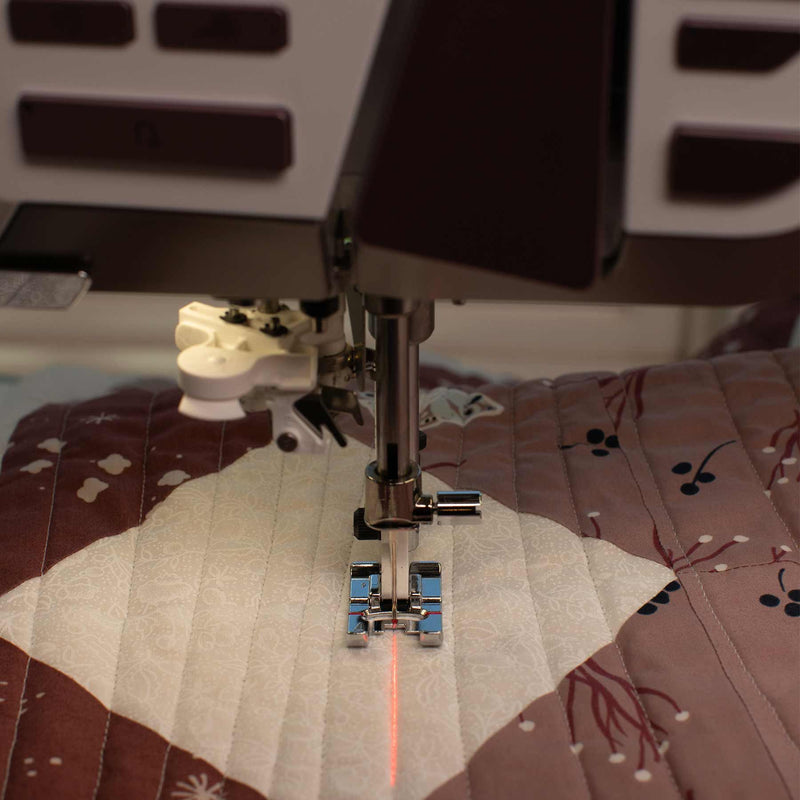 HUSQVARNA® VIKING® EPIC™ 95Q Sewing Machine