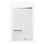 Cosmo Sashiko 100% Cotton Pre-printed Precut Set For Coasters - Single Navy