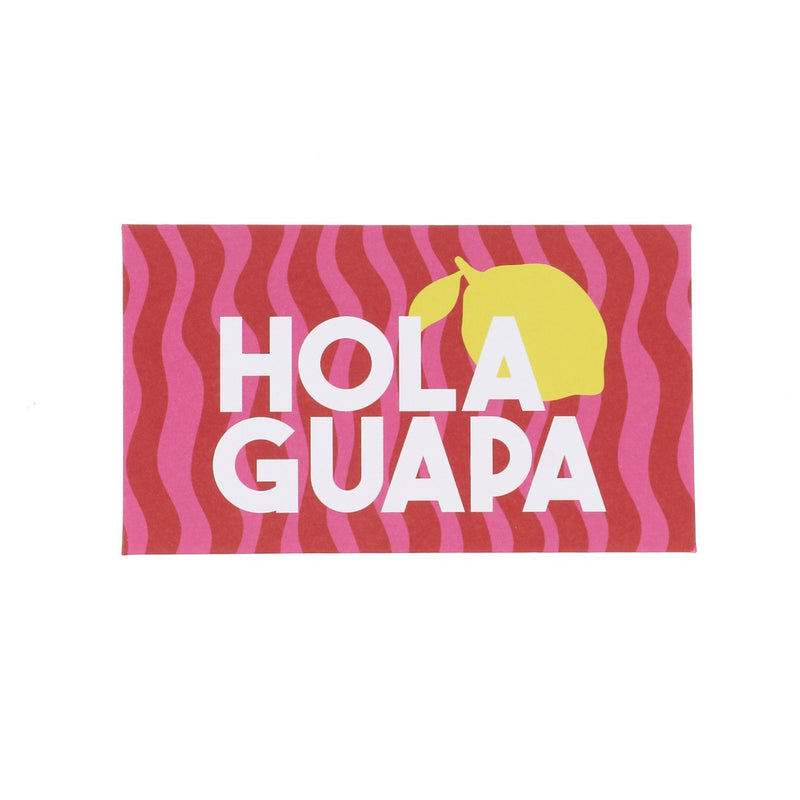 Sewing Needle Book Dolce Vita Hola Guapa 40pk