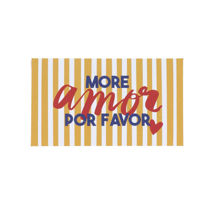 Sewing Needle Book Dolce Vita More Amor 40pk