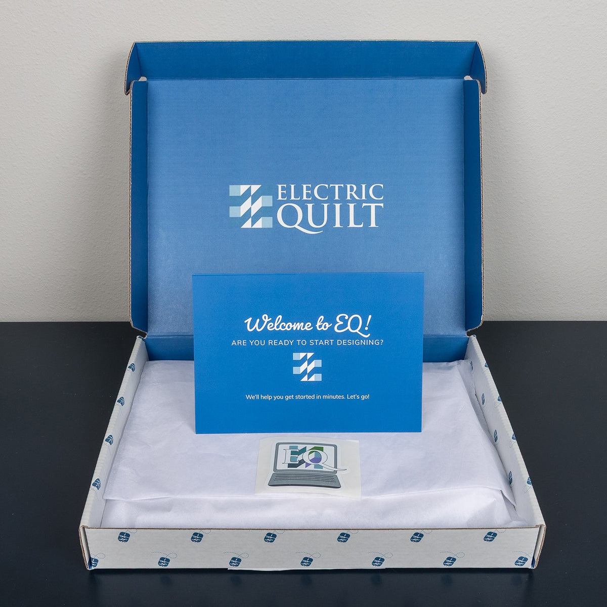 EQ For You Starter Box