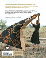 Farm & Folk Quilt Alchemy