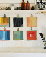 Farm & Folk Quilt Alchemy