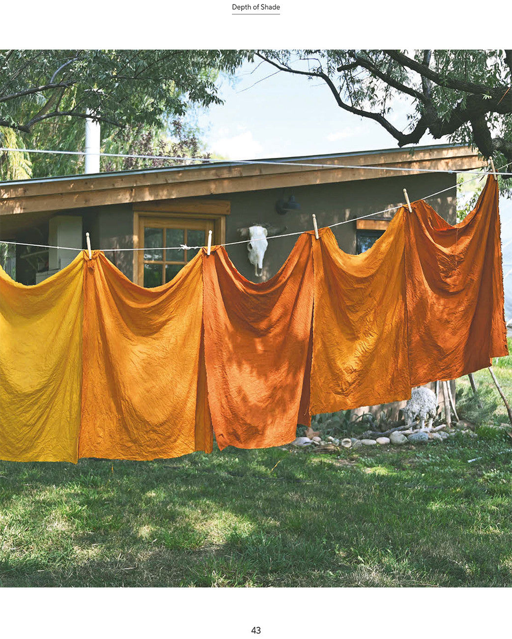 Farm & Folk Quilt Alchemy