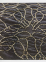 The Geometry Of Hand-Sewing: A Romance In Stitches And Embroidery