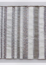 The Geometry Of Hand-Sewing: A Romance In Stitches And Embroidery