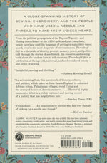 Threads of Life A History Of The World Through The Eye Of A Needle