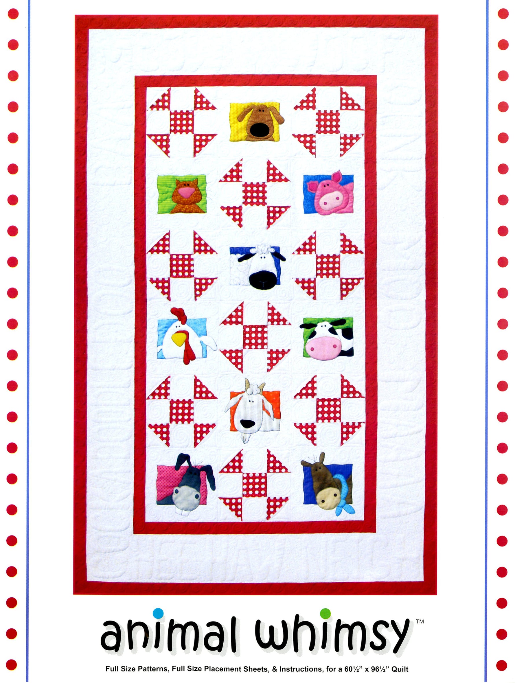 Animal Whimsy