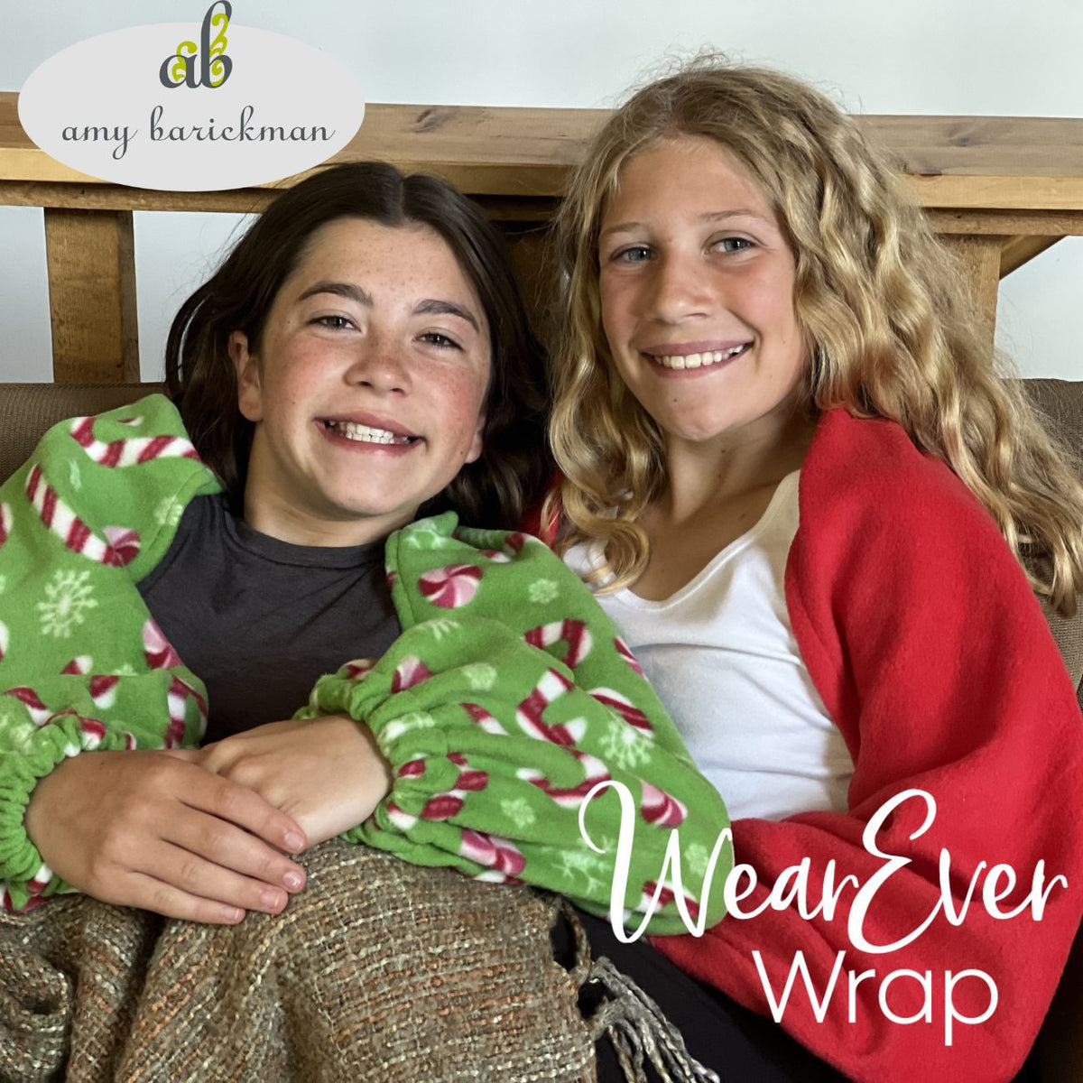 WearEver Wrap