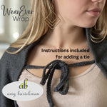 WearEver Wrap