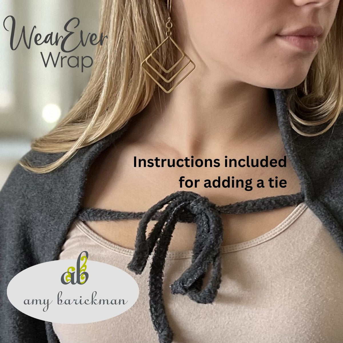 WearEver Wrap
