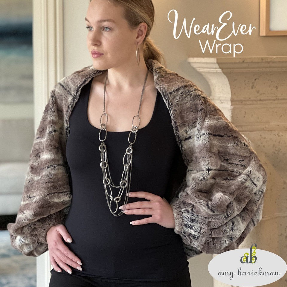 WearEver Wrap