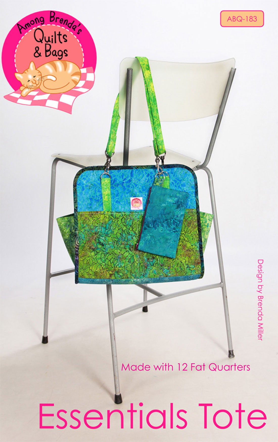 Essentials Tote