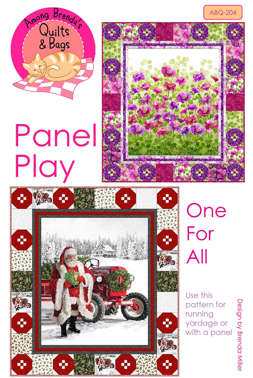 Panel Play - One For All