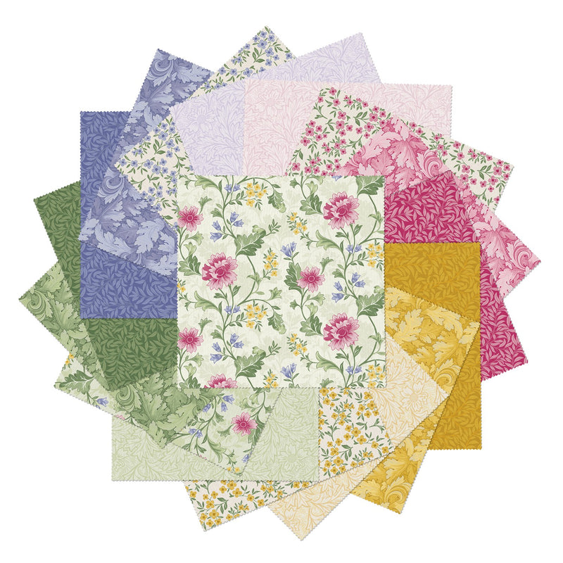 All About Seasons Spring 10in Squares