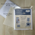 Treasured Threadz® Favorite Fusible Stabilizer