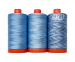 2022 Color Builder Flora 50wt 3pc Set Passionflower