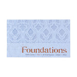 50Wt Foundations By Aurifil