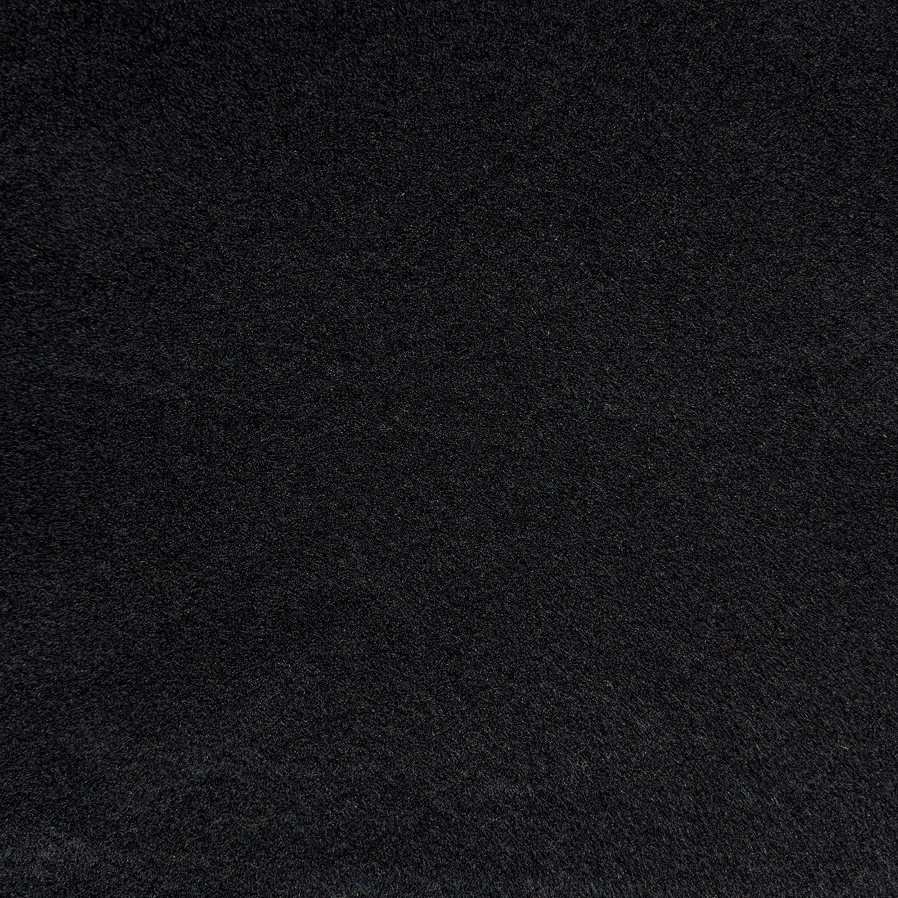 Acrylic Felt 12in x 18in Black