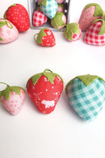 Juicy Berries