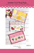 Summer Fruit Mug Rugs