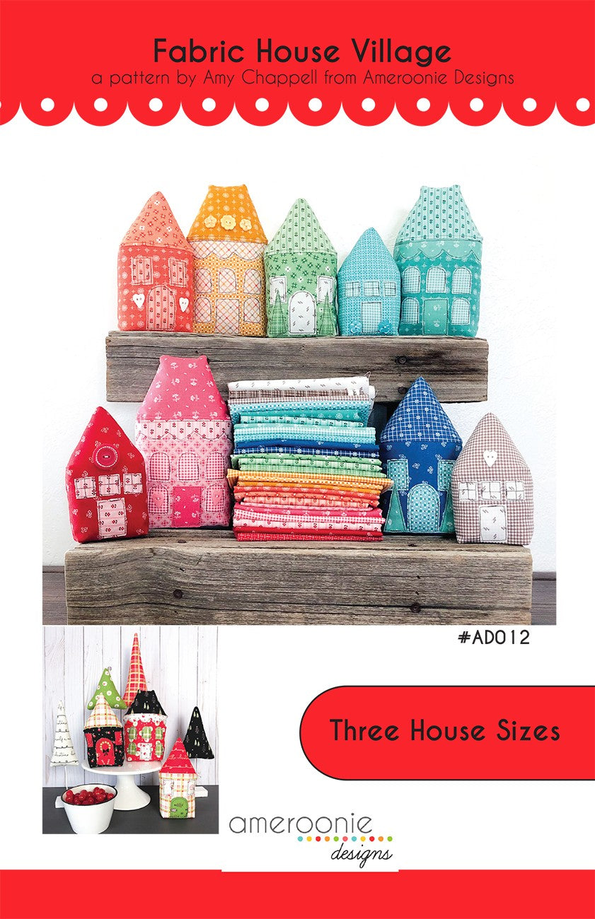 Fabric House Village