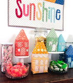 Fabric House Village