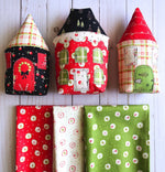 Fabric House Village