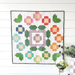 Flower Circle Table Topper