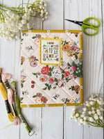 Deluxe Needlebook