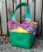 Stand Up & Tote Notice