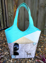 Stand Up & Tote Notice