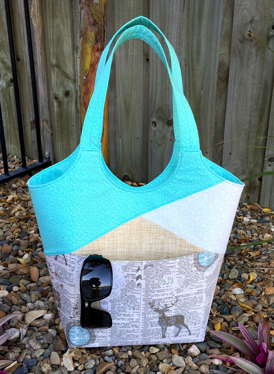 Stand Up & Tote Notice
