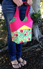 Stand Up & Tote Notice
