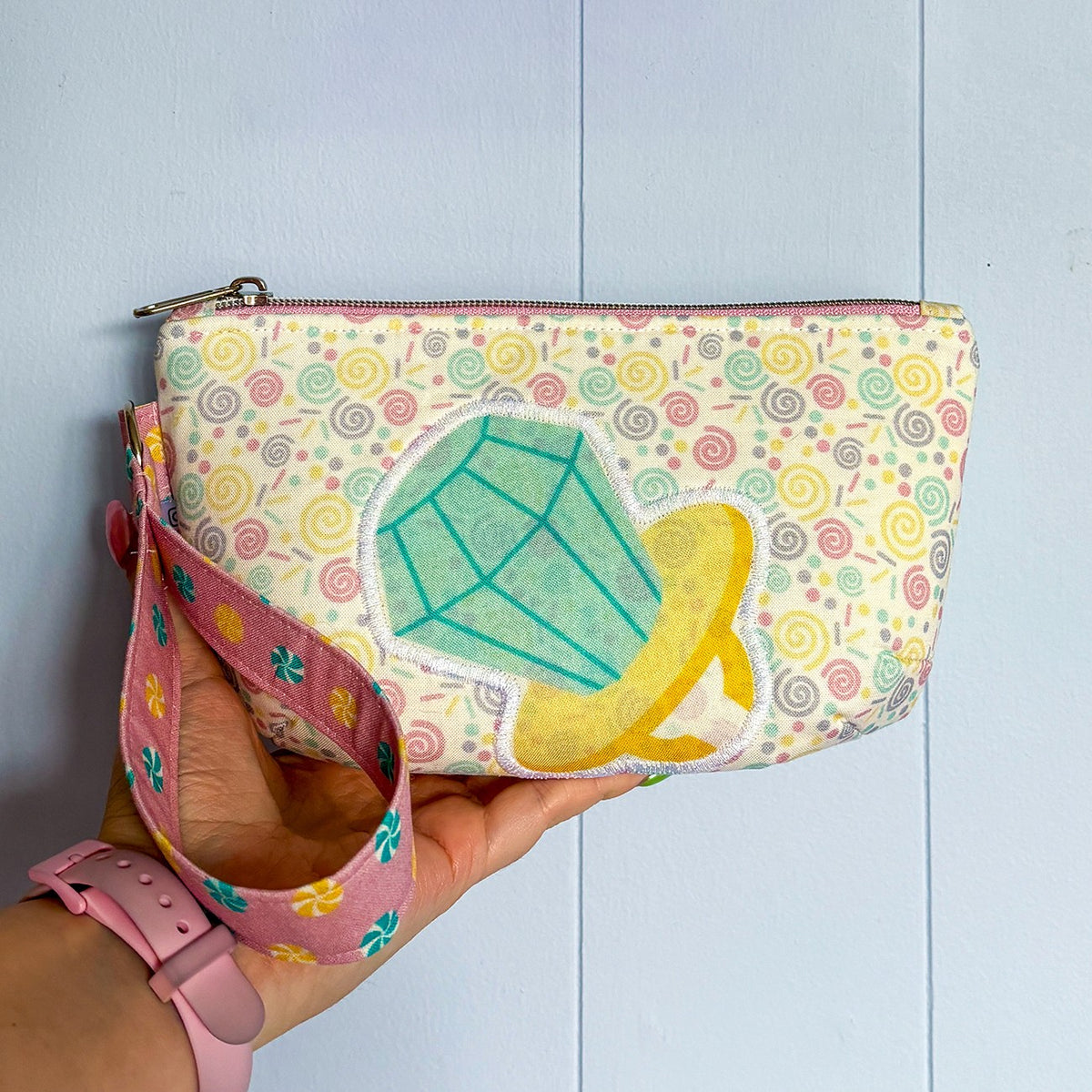Darcie Pouch