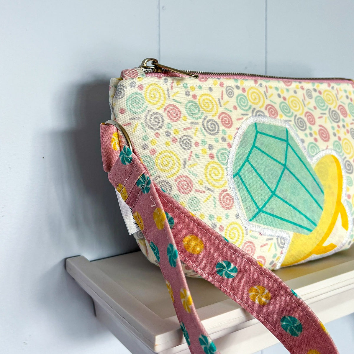 Darcie Pouch