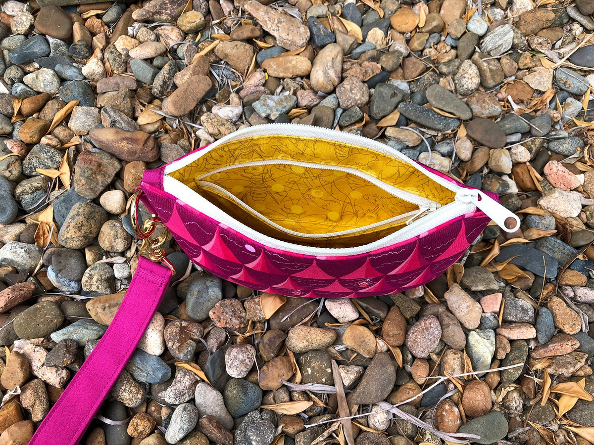 Darcie Pouch