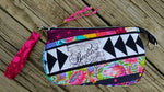 V Pouch
