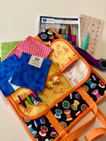 Crafters Tote