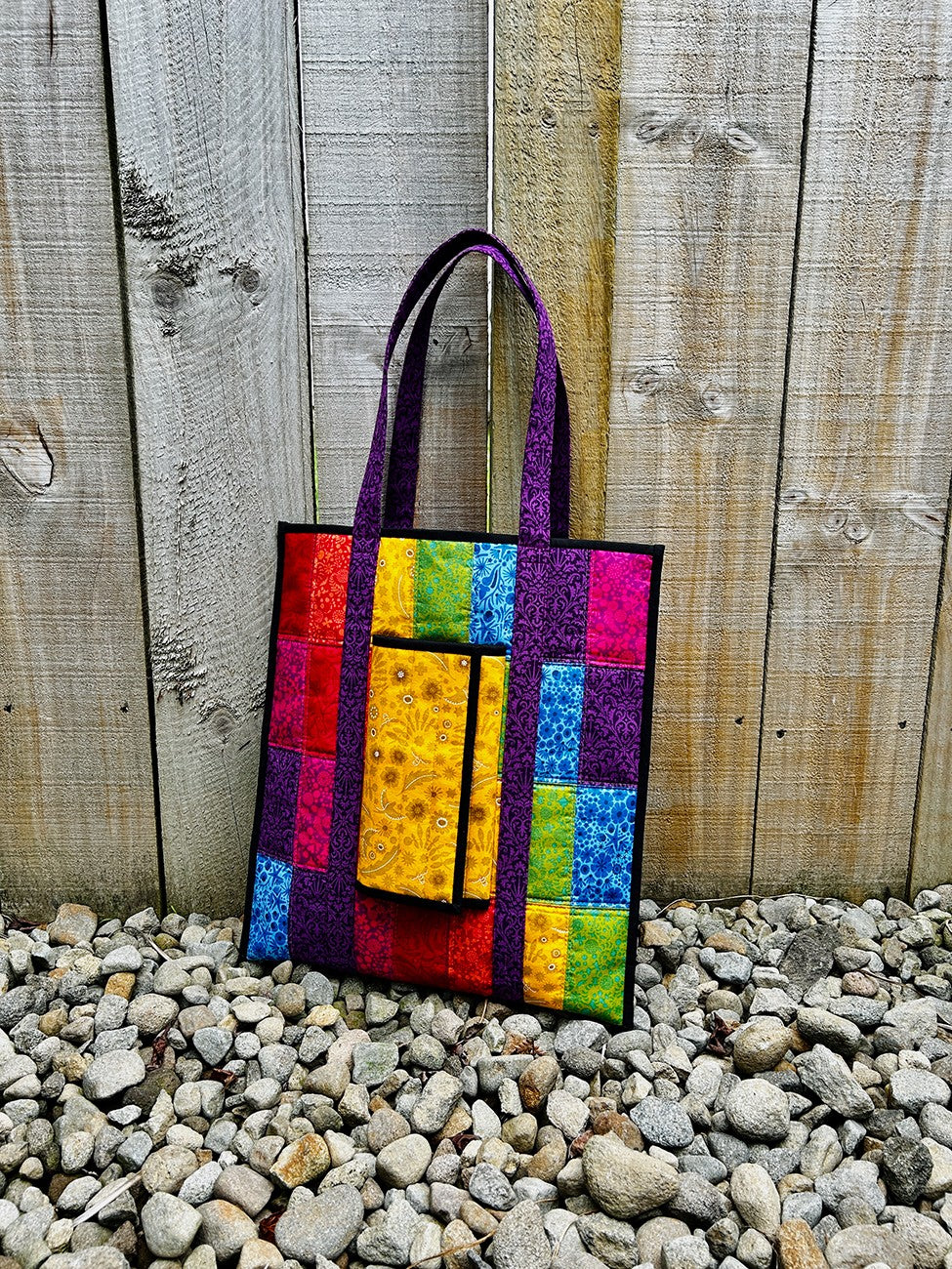 Crafters Tote