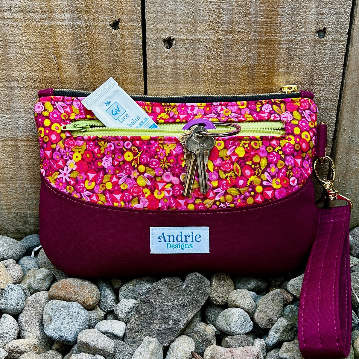 Classic Everyday Pouch
