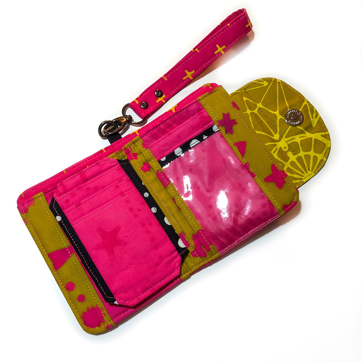 Layla Essentials Purse