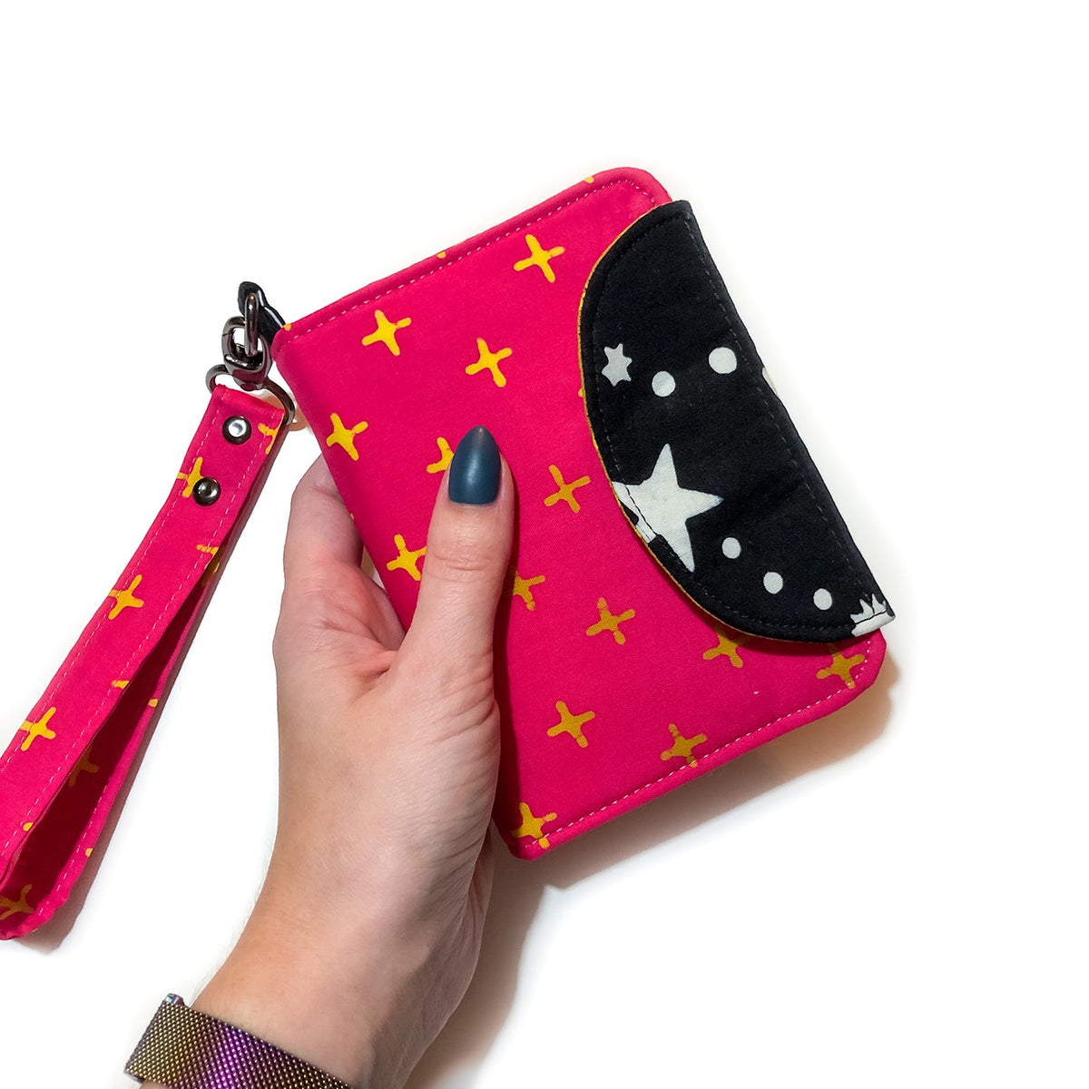 Layla Essentials Purse