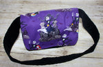 Good-To-Go Messenger Bag