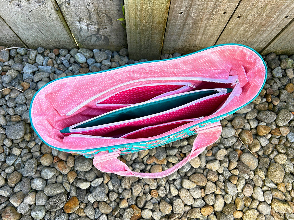 Everyday Chic Laptop Bag