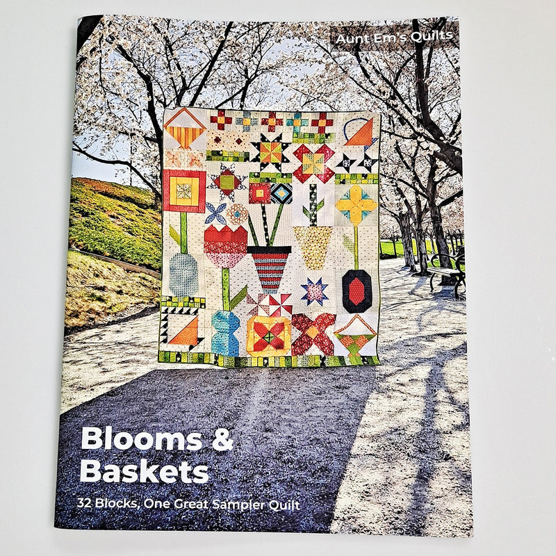 Blooms & Baskets